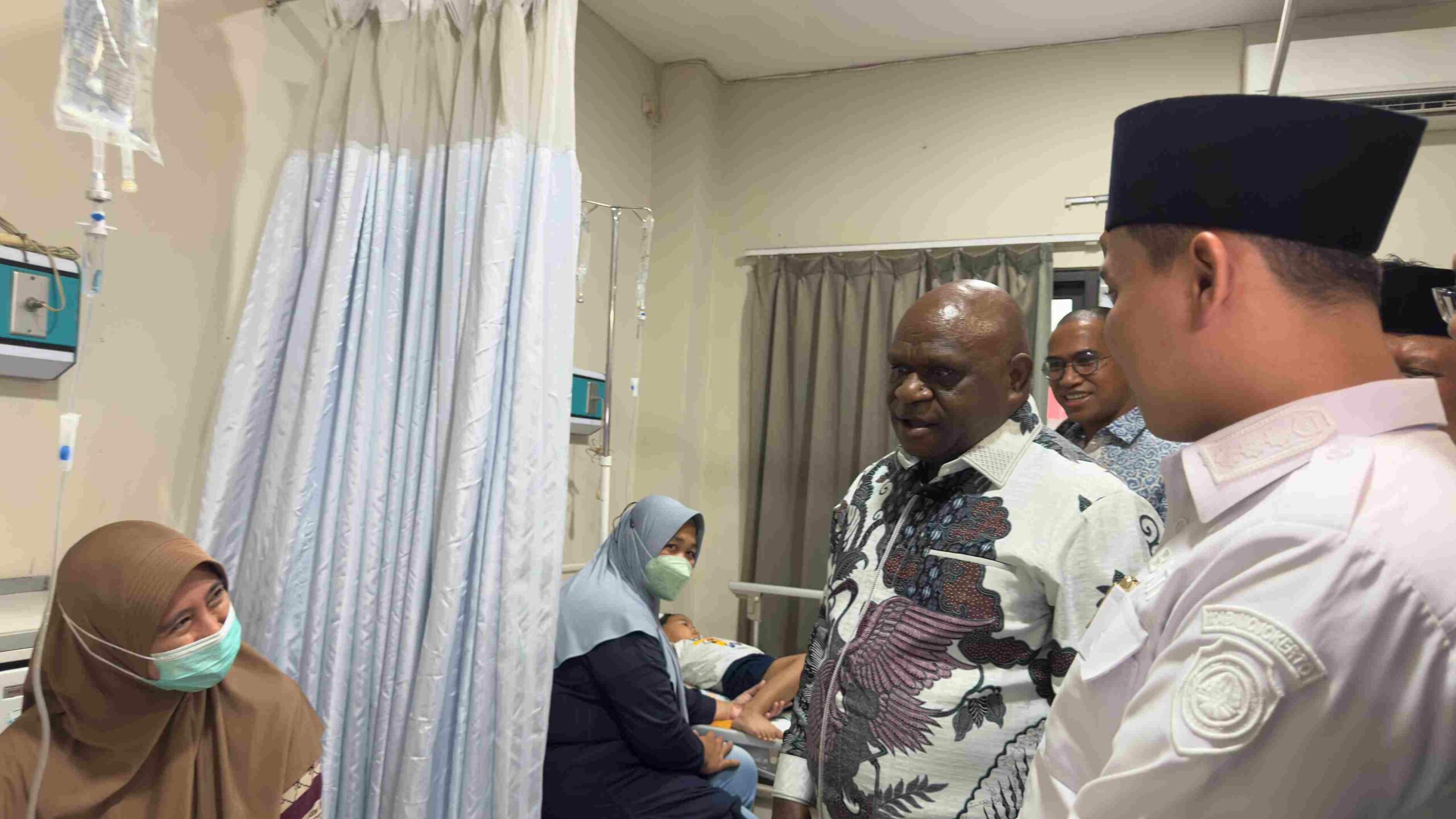 SLHS bukan sekadar lembar administrasi, sertifikat ini adalah penanda bahwa dapur-dapur MBG memenuhi standar kebersihan dan sanitasi, sekaligus jaminan keamanan pangan.