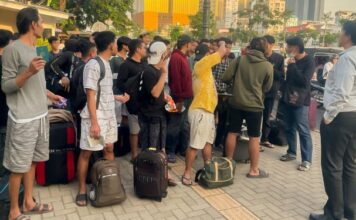 Tiap Hari Ribuan Warga RI Lapor Terjerat Penipuan Digital Rp 9,1 Triliun Raib Akibat Scam