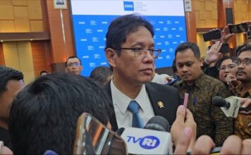 Menkeu Akan Rombak Ditjen Bea Cukai