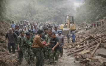 Personel TNI di Lokasi Bencana Terima Rp165 Ribu per Hari, Ribuan Prajurit Dikerahkan Pulihkan Sumatera