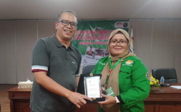 Agustina Nahkodai HPI Surabaya 2025–2030, Pramuwisata Didorong Jadi Duta Bangsa Berwawasan Luas