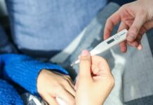 Super Flu Menghantui Kecemasan Masyarakat di Awal Tahun Baru