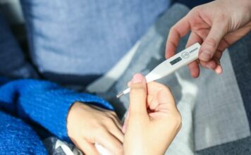 Super Flu Menghantui Kecemasan Masyarakat di Awal Tahun Baru