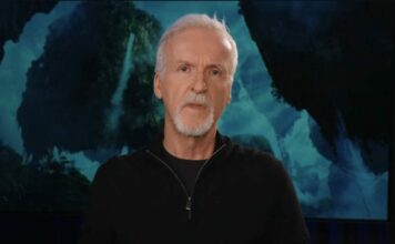 James Cameron dan Avatar Capai Box Office Dunia