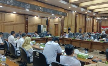 Regulasi Pendidikan Picu Kegelisahan Kepala Sekolah Sidoarjo