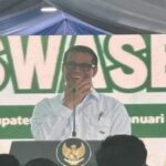 Amran Cabut 2.300 Izin Distributor Pupuk, 192 Pejabat Dicopot