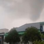 Angin Puting Beliung Ganggu Juanda, Tiga Penerbangan Gagal Mendarat