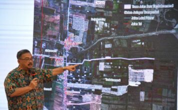 Sidoarjo Siapkan Ekowisata Mangrove di Pesisir Timur