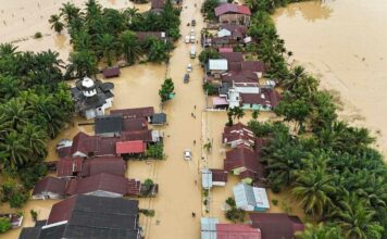 Aceh Beranjak Status dari Tanggap Darurat ke Transisi Darurat