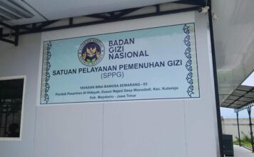 Investigasi Tertutup Kementerian Kesehatan di Dapur MBG Mojokerto
