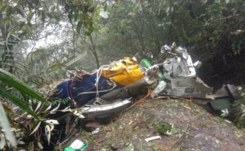 Black Box Pesawat ATR 42-500 Berhasil Dievakuasi Timsus Gabungan