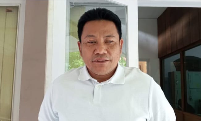 Bupati Sidoarjo, Subandi, beri klarifikasi, Kamis (22/1/2026).