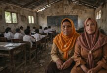 32 Ribu Pegawai MBG Jadi PPPK Disorot, Guru Honorer Puluhan Tahun Mengabdi Terpinggirkan