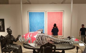 FPKS Gelar Diskusi Publik Bahas Masa Depan Kesenian Surabaya