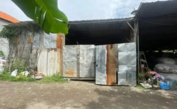 Gudang Curanmor di Sukodono, Sidoarjo, Dibongkar, Temukan 75 Motor 4 Mobil