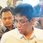 Menkeu Purbaya Mulai Bersih-Bersih DJP