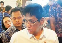 Menkeu Purbaya Mulai Bersih-Bersih DJP