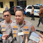 Kapolri Rotasi Pejabat Strategis Mabes Polri dan Kapolda, Ini Daftarnya