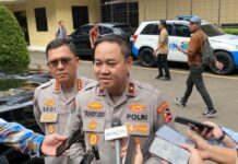 Kapolri Rotasi Pejabat Strategis Mabes Polri dan Kapolda, Ini Daftarnya