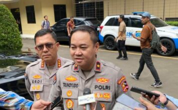 Kapolri Rotasi Pejabat Strategis Mabes Polri dan Kapolda, Ini Daftarnya