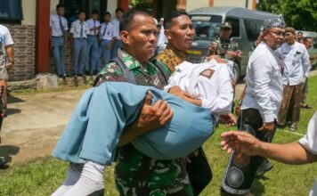 Korban Keracunan MBG Januari 2026 Hampir 2.000 Pelajar