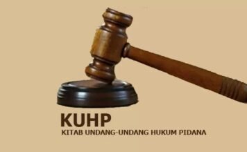 KUHP–KUHAP Baru Resmi Berlaku, Alarm Bagi Kritikus dan Ancaman Kriminalisasi