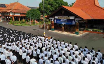 Kolom Pekerjaan di KTP Menjadi “ASN”, Bukan Lagi PNS atau PPPK