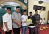 Pemkab Mojokerto Alokasikan Rp27 Miliar untuk Rumah Ibadah, Safari Ramadan Jadi Wadah Dialog Warga