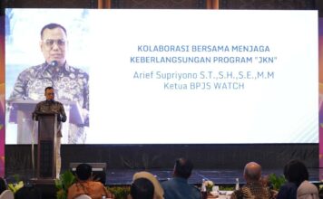 Rakyat Sakit, Negara Diam: Penonaktifan PBI dan PBPU yang Mematikan