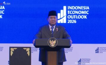 Dana Desa Bocor 10 Tahun? Prabowo Bongkar Fakta Mengejutkan di Forum Ekonomi 2026
