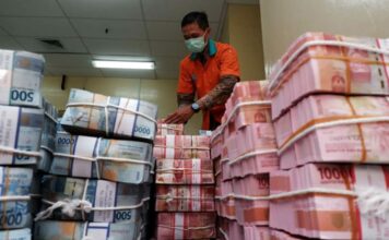 Penempatan Dana Rp200 Triliun ke Perbankan, Pertumbuhan Kredit Belum Signifikan