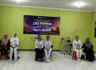 SMKN 1 Sooko Dominasi LKS Mojokerto Raya 2026, Cetak Generasi Industrial