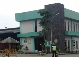 400 Buruh Mie Sedaap, Gresik, Dirumahkan Mendadak