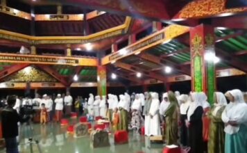 Meluruskan Sejarah di Pesisir Utara: Jejak Sunan Mayang Madu dan Sunan Drajat di Jellag (1)