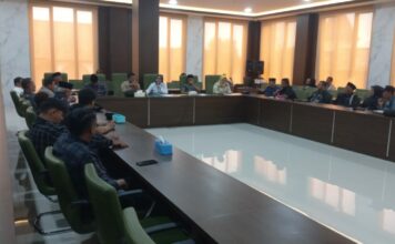 Appraisal dan Masterplan Jadi Kunci, LSM Minta DPRD Mojokerto Segera Paripurna