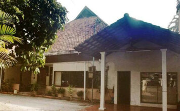 Hilangnya Rumah Radio Bung Tomo, Jejak Perlawanan yang Terhapus