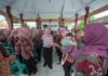 Kader Posyandu Jadi Garda Depan, Pemkot Mojokerto Perkuat Gerakan Imunisasi
