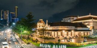 Pemkot Ajak Dialog Bahas “Pengusiran” Sentra Kesenian dari Balai Pemuda Surabaya