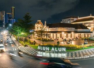 Pemkot Ajak Dialog Bahas “Pengusiran” Sentra Kesenian dari Balai Pemuda Surabaya