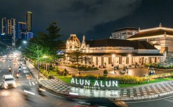 Pemkot Ajak Dialog Bahas “Pengusiran” Sentra Kesenian dari Balai Pemuda Surabaya