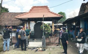 Prasasti Kamalagyan, Jejak Kekuasaan Airlangga yang Bertahan Sepuluh Abad di Sidoarjo