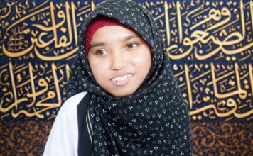 Suara Merdu Melampaui Batas: Qori Tuna Netra Surabaya Sabet Juara MTQ Kota 2026