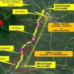 Proyek Tol Kediri–Tulungagung Dihantui Mitos “Kutukan Kediri” (habis)