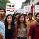 Pajak THR Menuai Kritik, Uang Belum Sampai Tangan Sudah Dipungut Pajak