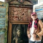 Galeri Q-One Sidoarjo: Tak Sekadar Menyimpan Kanvas dan Warna, Tersimpan Aterfak Lintas Zaman (habis)