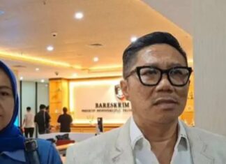 Viral. Kasus Dugaan Ustadz Sodomi Santri, Lima Korban Lapor ke Bareskrim Polri