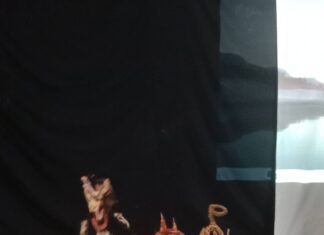 Pemkot Surabaya Lakukan Pengusiran Sentra Kesenian dari Balai Pemuda