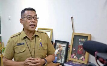 Pemkot Surabaya Tegaskan Penataan Balai Pemuda untuk Perbaikan Tata Kelola Seni