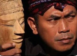 Komunitas Seni Bergolak, Heri Lento Tawarkan Cara Atasi ‘Deadlock’ Penataan Ruang Balai Pemuda