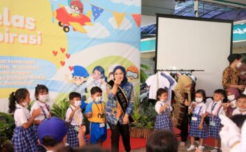 Beasiswa PAUD Surabaya untuk 7900 Penerima Segera Cair